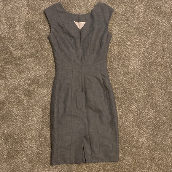H&M fitted dress - Picture 4 of 4